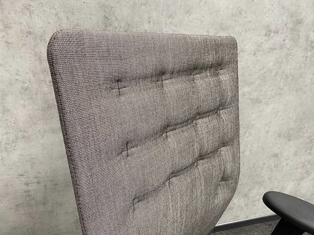 Vitra id trim - ergonomische bureaustoel - afbeelding 6 van  11
