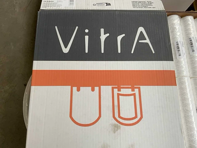 Vitra integra soft close wc-bril (7x) - afbeelding 3 van  4