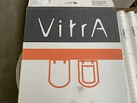 Vitra integra soft close wc-bril (7x) - afbeelding 3 van  4