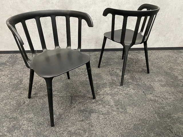 Vitra joyn - 8 persoons design conferentieset 240x120 - afbeelding 2 van  15