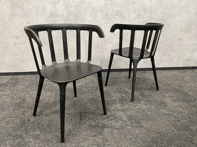 Vitra joyn - 8 persoons design conferentieset 240x120 - afbeelding 3 van  15