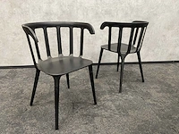 Vitra joyn - 8 persoons design conferentieset 240x120 - afbeelding 3 van  15