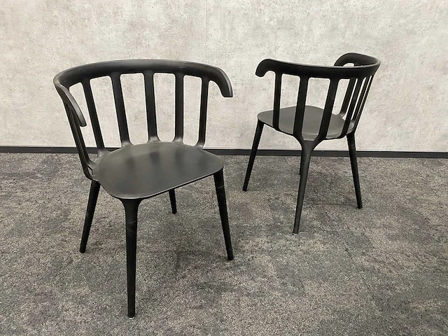 Vitra joyn - 8 persoons design conferentieset 240x120 - afbeelding 8 van  15