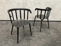 Vitra joyn - 8 persoons design conferentieset 240x120 - afbeelding 8 van  15