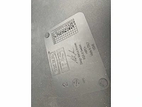 Vitra joyn - 8 persoons design conferentieset 240x120 - afbeelding 9 van  15