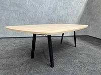 Vitra joyn/ asis - 6p design conferentie set 240x120 - afbeelding 8 van  24