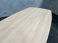 Vitra joyn/ asis - 6p design conferentie set 240x120 - afbeelding 14 van  24