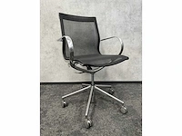 Vitra joyn/ asis - 6p design conferentie set 240x120 - afbeelding 18 van  24