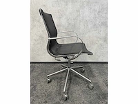 Vitra joyn/ asis - 6p design conferentie set 240x120 - afbeelding 19 van  24