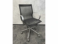 Vitra joyn/ asis - 6p design conferentie set 240x120 - afbeelding 21 van  24