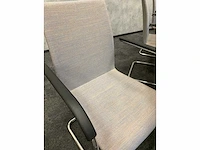 Vitra joyn/ brunner - 8p design conferentie set 240x120 - afbeelding 10 van  19