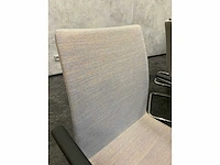 Vitra joyn/ brunner - 8p design conferentie set 240x120 - afbeelding 9 van  19