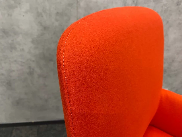 Vitra joyn/ donati - 6p design conferentie set 240x120 - afbeelding 19 van  29