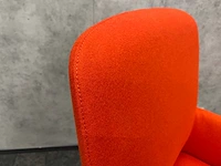 Vitra joyn/ donati - 6p design conferentie set 240x120 - afbeelding 19 van  29