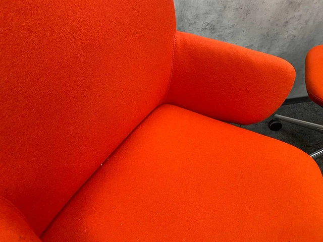 Vitra joyn/ donati - 6p design conferentie set 240x120 - afbeelding 20 van  29