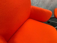 Vitra joyn/ donati - 6p design conferentie set 240x120 - afbeelding 20 van  29