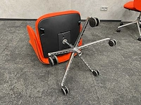 Vitra joyn/ donati - 6p design conferentie set 240x120 - afbeelding 22 van  29