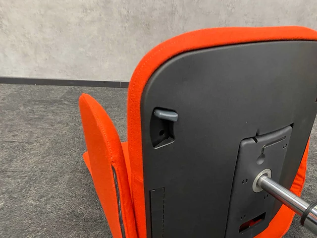 Vitra joyn/ donati - 6p design conferentie set 240x120 - afbeelding 23 van  29