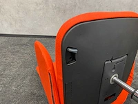 Vitra joyn/ donati - 6p design conferentie set 240x120 - afbeelding 23 van  29