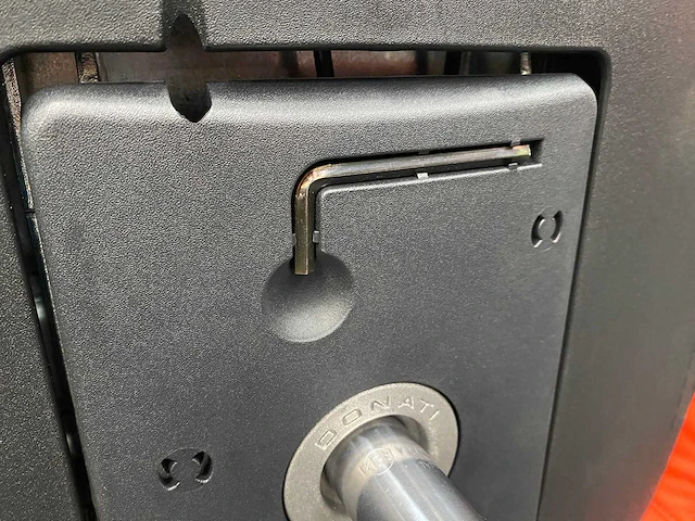 Vitra joyn/ donati - 6p design conferentie set 240x120 - afbeelding 25 van  29