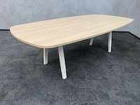 Vitra joyn/ donati - 6p design conferentie set 240x120 - afbeelding 27 van  29