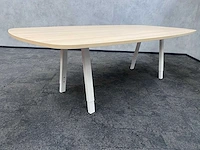 Vitra joyn/ donati - 6p design conferentie set 240x120 - afbeelding 28 van  29