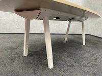 Vitra joyn/ donati - 6p design conferentie set 240x120 - afbeelding 29 van  29