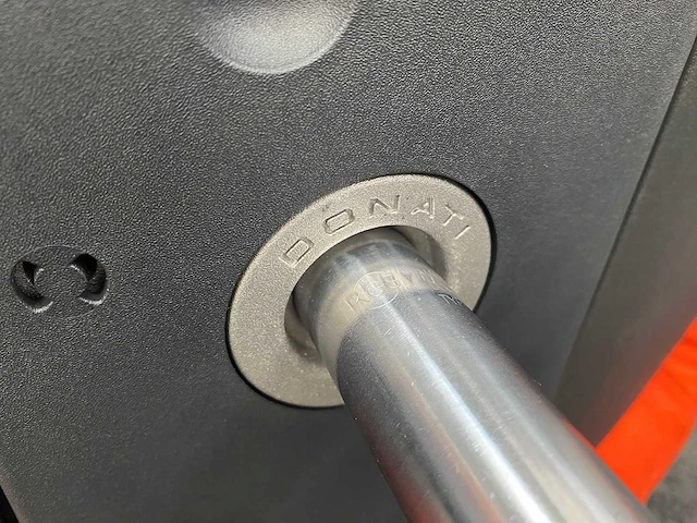 Vitra joyn/ donati - 6p design conferentie set 240x120 - afbeelding 4 van  29