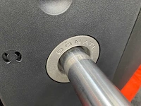 Vitra joyn/ donati - 6p design conferentie set 240x120 - afbeelding 4 van  29