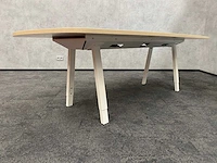 Vitra joyn/ donati - 6p design conferentie set 240x120 - afbeelding 5 van  29