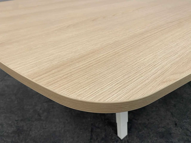 Vitra joyn/ donati - 6p design conferentie set 240x120 - afbeelding 6 van  29