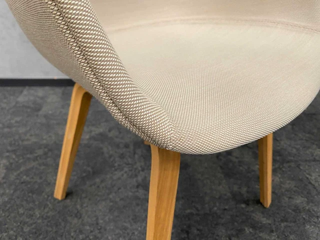 Vitra joyn/ hay - 6p design conferentie set 240x120 - afbeelding 11 van  17