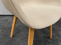 Vitra joyn/ hay - 6p design conferentie set 240x120 - afbeelding 11 van  17