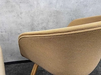 Vitra joyn/ hay - 6p design conferentie set 240x120 - afbeelding 12 van  17