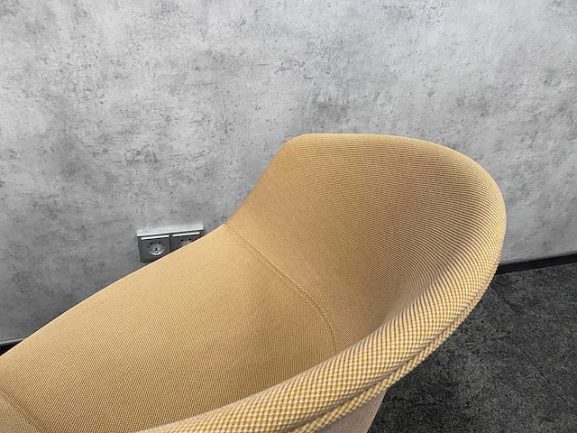 Vitra joyn/ hay - 6p design conferentie set 240x120 - afbeelding 13 van  17