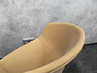 Vitra joyn/ hay - 6p design conferentie set 240x120 - afbeelding 13 van  17