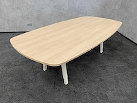 Vitra joyn/ hay - 6p design conferentie set 240x120 - afbeelding 14 van  17