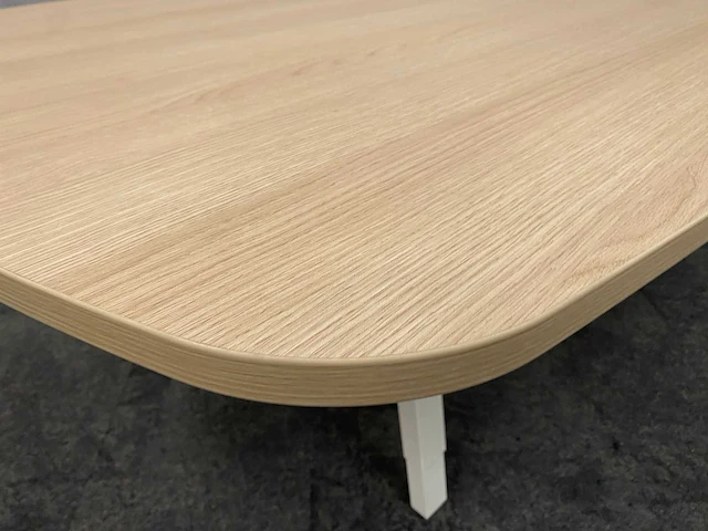 Vitra joyn/ hay - 6p design conferentie set 240x120 - afbeelding 17 van  17