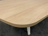 Vitra joyn/ hay - 6p design conferentie set 240x120 - afbeelding 17 van  17