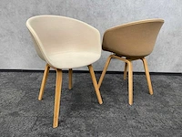 Vitra joyn/ hay - 6p design conferentie set 240x120 - afbeelding 3 van  17