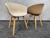 Vitra joyn/ hay - 6p design conferentie set 240x120 - afbeelding 9 van  17