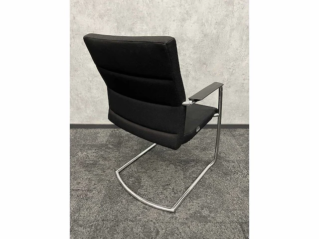 Vitra joyn/ interstuhl - 6 persoons design set 210x110 - afbeelding 2 van  21