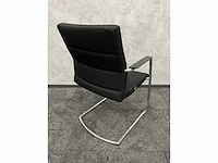 Vitra joyn/ interstuhl - 6 persoons design set 210x110 - afbeelding 2 van  21
