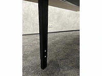 Vitra joyn/ interstuhl - 6 persoons design set 210x110 - afbeelding 8 van  21
