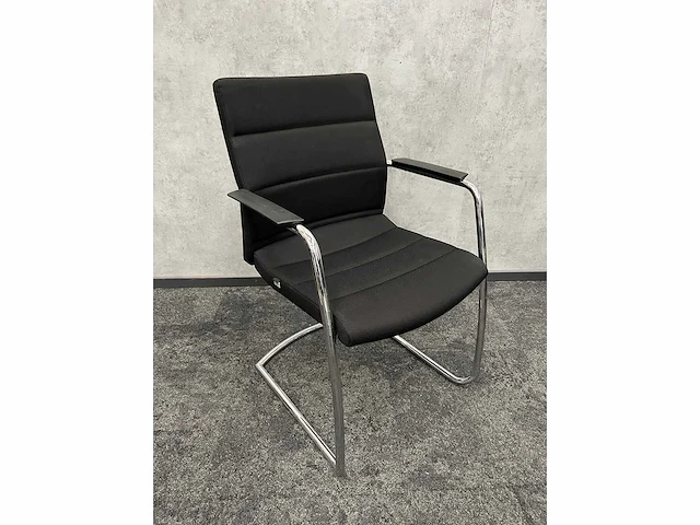 Vitra joyn/ interstuhl - 6 persoons design set 210x110 - afbeelding 18 van  21