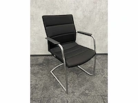 Vitra joyn/ interstuhl - 6 persoons design set 210x110 - afbeelding 18 van  21