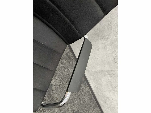 Vitra joyn/ interstuhl - 6 persoons design set 210x110 - afbeelding 19 van  21