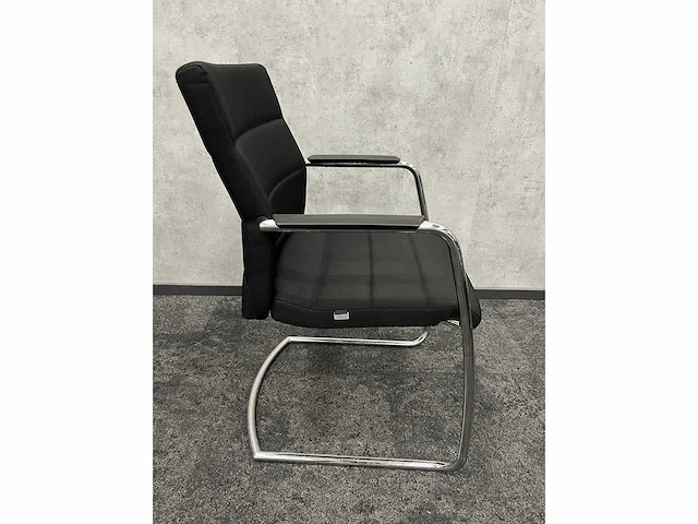 Vitra joyn/ interstuhl - 6 persoons design set 210x110 - afbeelding 21 van  21