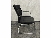 Vitra joyn/ interstuhl - 6 persoons design set 210x110 - afbeelding 21 van  21
