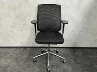 Vitra joyn/ meda - instelbare design werkplek 180x90 - afbeelding 12 van  26